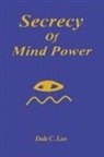 Dale C. Leo - Secrecy of Mind Power
