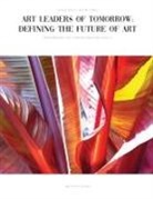Contemporary Art Curator Magazine - Art Leaders of Tomorrow