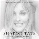 Tom Fontaine - Sharon Tate