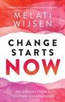 Melati Wijsen - Change Starts Now