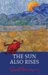 Ernest Hemingway - The Sun Also Rises