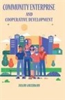 Johann Angermann - Community Enterprise and Cooperative Development