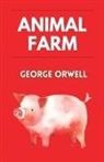 George Orwell - ANIMAL FARM