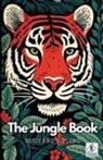 Rudyard Kipling - The Jungle Book