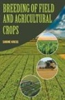 Sabine Kress - Breeding of Field and Agricultural Crops