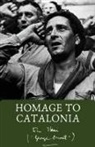 George Orwell - Homage to Catalonia