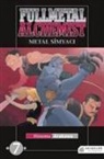 Hiromu Arakawa - Fullmetal Alchemist - Metal Simyaci 07