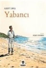Albert Camus - Yabanci Cizgi Roman
