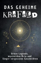 Amelia Schmidt - Das geheime Krefeld