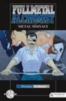 Hiromu Arakawa - Fullmetal Alchemist - Metal Simyaci 24