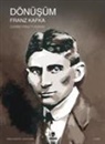 Franz Kafka - Dönüsüm Cizgi Roman