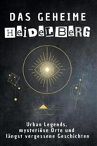 Elias Becker - Das geheime Heidelberg