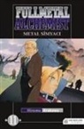 Hiromu Arakawa - Fullmetal Alchemist - Metal Simyaci 11