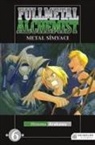 Hiromu Arakawa - Fullmetal Alchemist - Metal Simyaci 06