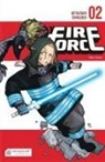 Atsushi Ohkubo - Fire Force Alev Gücü 2. Cilt