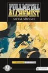 Hiromu Arakawa - Fullmetal Alchemist - Metal Simyaci 09