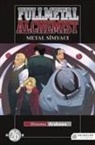 Hiromu Arakawa - Fullmetal Alchemist - Metal Simyaci 26