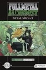 Hiromu Arakawa - Fullmetal Alchemist - Metal Simyaci 12