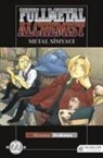 Hiromu Arakawa - Fullmetal Alchemist - Metal Simyaci 22