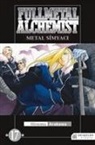 Hiromu Arakawa - Fullmetal Alchemist - Metal Simyaci 17