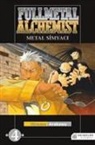 Hiromu Arakawa - Fullmetal Alchemist - Metal Simyaci 04