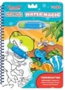 Kolektif - Yeni Water Magic - Dinozorlar Ile Büyük ve Kücük 3 Yas