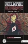 Hiromu Arakawa - Fullmetal Alchemist - Metal Simyaci 13