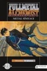 Hiromu Arakawa - Fullmetal Alchemist - Metal Simyaci 23