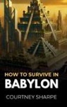 Sharpe - How To Survive in Babylon