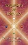 Annelie Neveling, Annelie Neveling - Elements of Animals