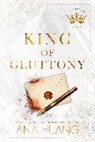 Ana Huang - King of Gluttony