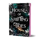 Olivia Wildenstein, Wildenstein Olivia - House of Shifting Tides