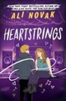 Ali Novak, Novak Ali - Heartstrings