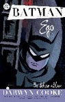 Darwyn Cooke - Batman: Ego and Other Tails by Darwyn Cooke Deluxe Edition 2025