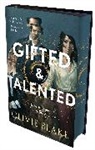 Olivie Blake - Gifted & Talented