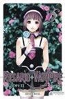 Akihisa Ikeda - Rosario Vampire - Tilsimli Kolye ve Vampir Sezon 2 Cilt 06