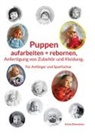 Sylvia Ehrenstein - Puppen aufarbeiten und rebornen, Anfertigung von Zubehör und Kleidung