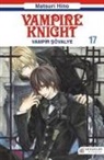 Matsuri Hino - Vampire Knight - Vampir Sövalye 17