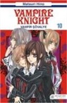 Matsuri Hino - Vampire Knight - Vampir Sövalye 10