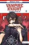 Matsuri Hino - Vampire Knight - Vampir Sövalye 08