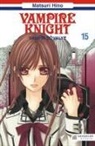 Matsuri Hino - Vampire Knight - Vampir Sövalye 15