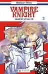 Matsuri Hino - Vampire Knight - Vampir Sövalye 03