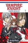Matsuri Hino - Vampire Knight - Vampir Sövalye 01
