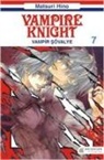 Matsuri Hino - Vampire Knight - Vampir Sövalye 07