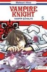 Matsuri Hino - Vampire Knight - Vampir Sövalye 05