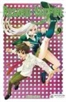 Akihisa Ikeda - Rosario Vampire - Tilsimli Kolye ve Vampir 09