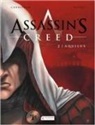 Eric Corbeyran - Assassins Creed 2 - Aquilus