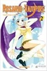 Akihisa Ikeda - Rosario Vampire - Tilsimli Kolye ve Vampir 02