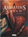 Eric Corbeyran - Assassins Creed 3 - Accipiter