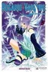 Akihisa Ikeda - Rosario Vampire - Tilsimli Kolye ve Vampir 05
